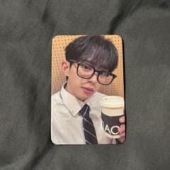 DKB Emotion サイン会 応募者特典 トレカ D1 ドンイル - メルカリ