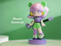 AZURA ワードローブシリーズ popmartのサムネイル