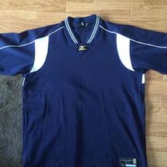 ミズノプロ ベースボールTシャツのサムネイル