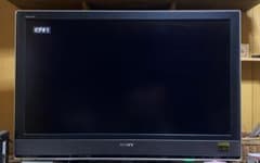 SONY BRAVIA 40インチのサムネイル