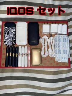 iqos セットのサムネイル