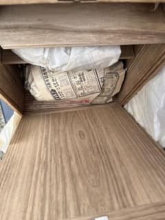 美品 茶道具 桐木地 旅箪笥 利休好写 茶箱 茶道具入れ 四方箱 茶道 茶道具 桐木地 旅箪笥 利休好写 茶箱 茶道具入れ 四方箱 茶道 - メルカリ
