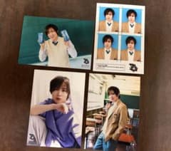 小松昌平の盤・番・絆！ 第31回・32回 ブロマイドのサムネイル