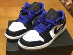 あいう様専用！　AIR JORDAN 1 Lowのサムネイル