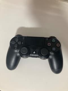 プレステ4コントローラーのサムネイル