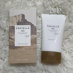 SKIN1004 MADAGASCAR CENTELLA TECA CREAMのサムネイル