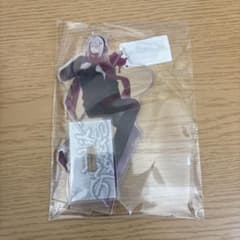 DIABOLIK LOVERS ディアラバ　カルラ　アクスタのサムネイル