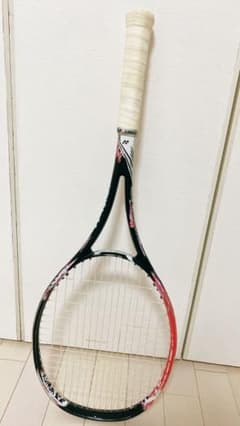 テニスラケット　YONEX 軟式ラケットのサムネイル