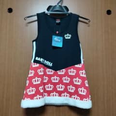 BABYDOLL × ミニーマウス　ワンピースのサムネイル