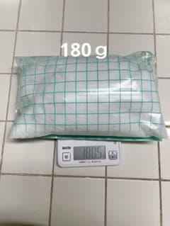 スノーパウダー プラスチックスノー フェイクスノーのサムネイル