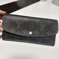 ルイ・ヴィトン　長財布