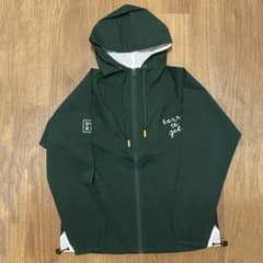 【DEVERAUX GOLF 】デヴァロー　レディース　ブルゾン　グリーン　S DEVERAUX GOLF 】デヴァロー レディース ブルゾン グリーン M - メルカリ