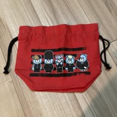 BIGBANG 巾着のサムネイル