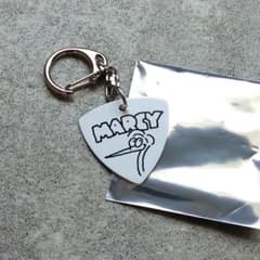 THE BAWDIES◆PIC KEYCHAIN (MARCY)のサムネイル
