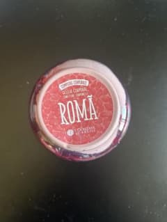 【ブラジル限定】L’OCCITANE AU BRÉSIL ROMA ボディジェル