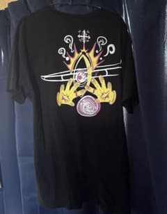 wayv　テン×Represent Tシャツ