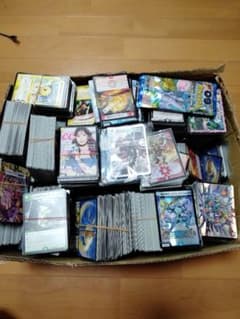 デュエマ 大量 昔のカード 今のカードのサムネイル