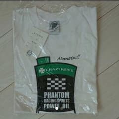 クレイジーケンバンド  Tシャツ ⑦のサムネイル