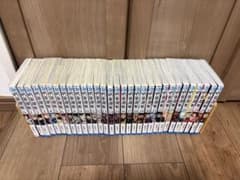 呪術廻戦　全巻セット0巻〜30巻のサムネイル