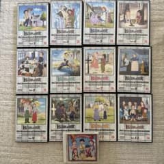 トム・ソーヤーの冒険 DVD 全巻セットのサムネイル