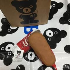 ダブルb 14・5 靴のサムネイル