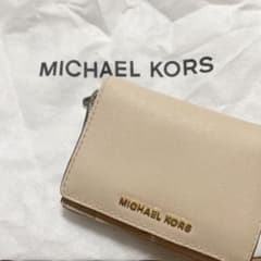 MICHAEL KORS財布のサムネイル