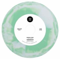 GREENWOOD SPARKLE 山下達郎カバーのサムネイル