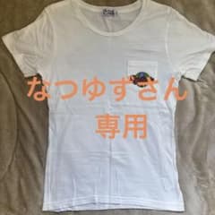 HYSTERIC GLAMOUR半袖Tシャツ ホワイトのサムネイル