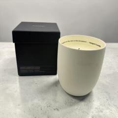 Aesop イソップ アグラオニケ アロマティックキャンドル 箱付き - メルカリ