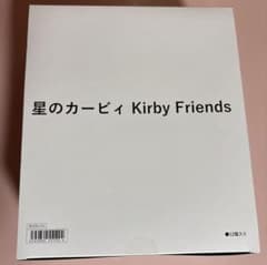 初販 カービィフレンズ1 Box 12個入り - メルカリ
