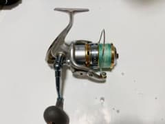 シマノ　バイオマスター SW8000HG-Aのサムネイル