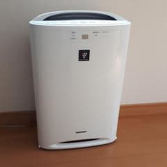 SHARP KC-B50-Wのサムネイル
