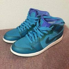 限定値下げ‼︎ JORDAN1★ ジョーダン1のサムネイル
