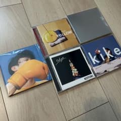 【希少】 KOTORI good luck まとめ売り 5枚セット バラ売り不可 希少】 KOTORI good luck まとめ売り 5枚セット バラ売り不可 - メルカリ