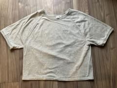 ⭐︎GAP⭐︎半袖スウェットTシャツ　Lサイズのサムネイル