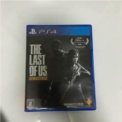 THE LAST OF US（ラスアス）のサムネイル