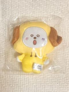 BT21 FuwaFuwaMascotのサムネイル