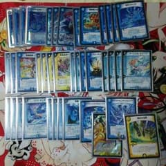 デュエマ マーシャルループ デッキのサムネイル