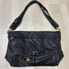 2WAY ショルダーバッグ リュックのサムネイル