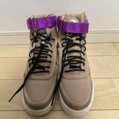 ナイキ エア フォース 1 ハイ ’07 LV8 “ムービング カンパニー”のサムネイル