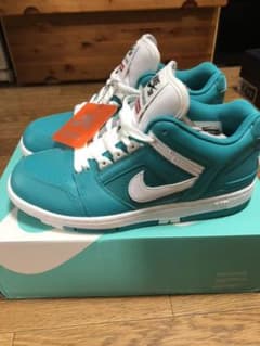 シュプリーム  supreme ナイキ nike エアフォース2のサムネイル