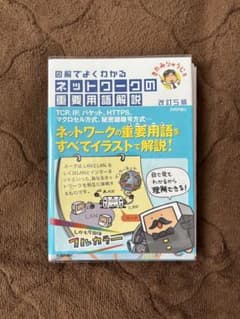 ネットワークの重要用語解説 改訂版のサムネイル