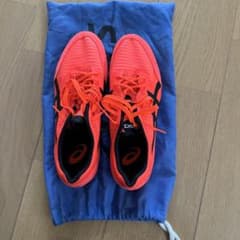 ASICSシューズ25cmのサムネイル