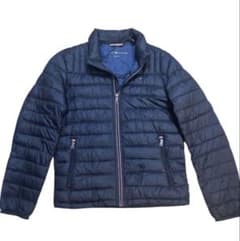 TOMMY HILFIGER ダウンジャケットのサムネイル