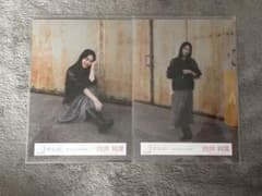 櫻坂46 向井純葉 生写真のサムネイル
