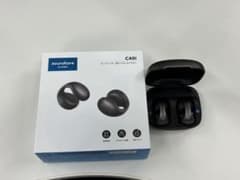 Soundcore C40i ワイヤレスイヤホン ブラックのサムネイル