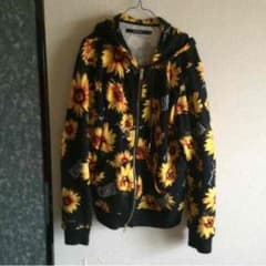 JOYRICH  ジョイリッチジップパーカーのサムネイル