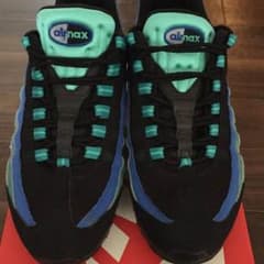 専用 air max 95 美品 28.5cmのサムネイル