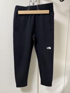 THE NORTH FACE ジョガーパンツ NB32084 ブラックのサムネイル