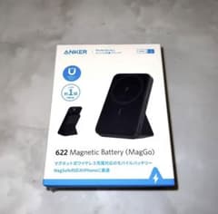 Anker 622 Magnetic モバイルバッテリーのサムネイル